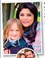 MIRANDA SOTO BAZÁN DEBUTA EN LAS TELENOVELAS