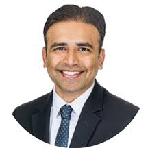 Dr. Ashish Nayak, DDS, Warrenton, VA