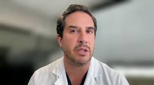 Adam Litwin's Instagram, Twitter & Facebook