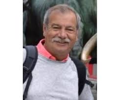 James Gascho Obituary (1954