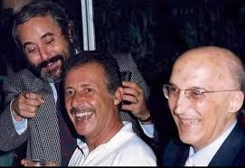 Massimiliano De Benedetto