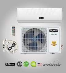 Now first wanted to know more about awal gulf. Ductless Mini Splits Pearl Series Inverter Air O Matic Air Conditioning Aire Acondicionado