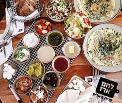 לחם ארז קרית ביאליק