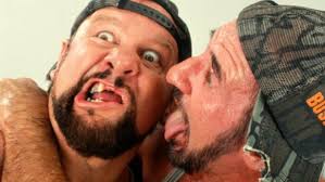 10 Things You Didn't Know About The Bushwhackers