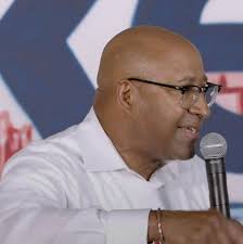 #MayorsforMike: Philadelphia Mayor Michael Nutter