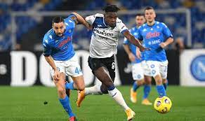 Прогноз аталанта — наполи 2 июля 2020. Atalanta Napoli Prognoz Bukmekerov Na Match Kubka Italii Football Ua