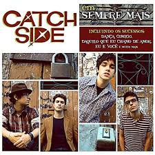 Estou ao teu lado, em todo momento, pra te ajudar. Eu Nunca Vou Te Abandonar By Catch Side On Amazon Music Amazon Com