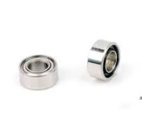 3.175*6.35*2.78mm SR144TLZWN High Speed Ceramic Ball Dental Handpiece Drill  Ball Bearing for W&H and Sirona