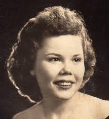 Mary Alice Atkinson Iseman (1924-1979)