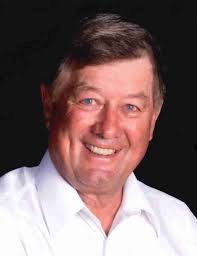 Obituary information for James D Roemer