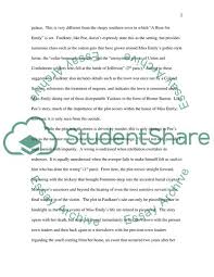 See 1 question about the compact bedford introduction to literature… most of the ones that we read for my ap literature class were depressing and difficult to wade through, but upon further inspection the bedford really does have some great and interesting literary pieces. English Paper Comparing Contrasting Two Short Stories From The Book Essay