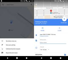 Cara berbagi lokasi dan arah di google maps. Sekarang Google Maps Bisa Menandai Posisi Kamu Memarkir Kendaraan