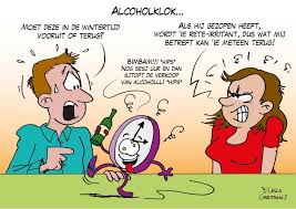Potkaars was er bij en zond het live uit via youtube. Facebook