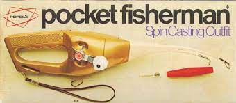 Ron popeil, the renaissance man who created the pocket fisherman and hair in a can, has died. Pin On Vintage Toys And Life In General From The 70s
