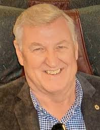 Obituary information for Donovan Roberts