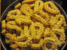 Spritzgeback A La Oma Irma Von Karo1997 Chefkoch Geback Rezepte Platzchen Backen Rezepte