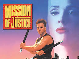 Mission of Justice (1992)