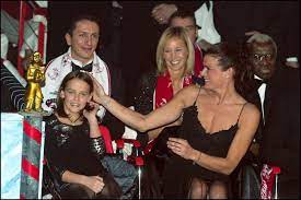 She is an actress, known for 36 fillette (1988), la tele de tu vida (2007) and stéphanie: Stephanie De Monaco Decouvrez Les Hommes De Sa Vie