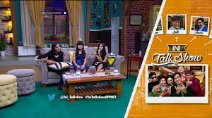 Solusi Masalah Dari Sheila Dara Cindy Gulla Selena Alesandra Selena Talk Show Talk