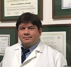 Agende uma consulta com Dr. MAURICIO MANUEL LAZO, Médico infectologista em  Franca