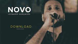 Coisas gostosas têm nome bolo, mingau e pudim doces não têm sobrenome mas a gente sim Novo Leonardo Goncalves Musica Playback Download