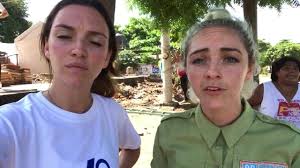 Por favor, por favor COMPARTAN. , Estamos en Juchitán, Oaxaca y se  necesitan muchas, MUCHAS manos. Quien quiera venir, cheque el FB de  Operacion Bendicion Mexico. Aeromar y ADO están donando vuelos y ...