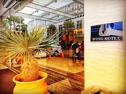 From here, guests can enjoy easy access to all that the lively city has to offer. Kfc Picture Of Wing Hotel Kualanamu Binjai Tripadvisor