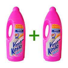vanish kosla hali sampuani elde yikama 2000 ml 2 li set fiyati