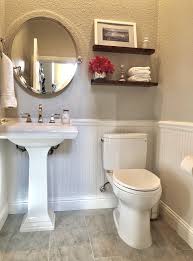 25+ diy small apartment decorating ideas. Beautiful House Ideas Powder Room Small Farmhouse Country Elegant Modern Traditional In 2020 Half Bathroom Decor Small Half Bathrooms Small Half Baths