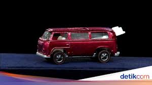 Cara menggambar pemandangan alam gambar. Wow Ternyata Butuh 9 Bulan Bikin Mobil Mainan Hot Wheels