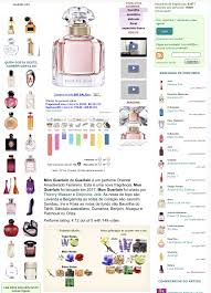 pin de simone silva de paiva em parfum love perfume guerlain fragrancias avon