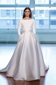 Low price but best · all sizes and colors · exactly like as picture Boatneck Wedding Dresses Justin Alexander