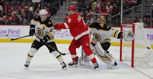 Justin abdelkader bobblehead night january 8. Detroit Red Wings Benched Justin Abdelkader Is This The Norm