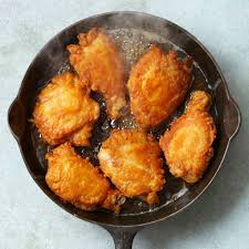 Skillet Fried Chicken Rachael Ray In Season Recipe Cast Iron Recipes Cast Iron Skillet Recipes Recipes