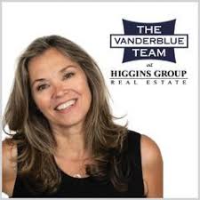 Julie Vanderblue TEAM