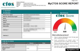 The infographic below tells you the difference between ctos and ccris: Ky Tee Apa Perbezaan Ccris Ctos Ccris Boleh Dapatkan Daripada Bank Negara Malaysia Atau Boleh Dapat Secara Online Daripada Laman Web Bnm Dalam Ccris Report Akan Rekod Semua Hutang