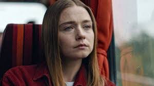 The End of the F***ing World 2x08