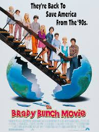 Лекси белль, дилан райли, кейси джордан и др. The Brady Bunch Movie 1995 Rotten Tomatoes