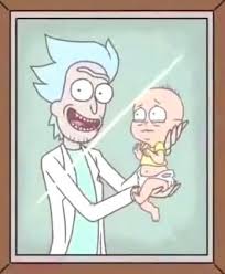 Birdman Rick And Morty Rick And Morty Birdman S Photos Rick And Morty Characters Rick And Morty Rick And Morty Head