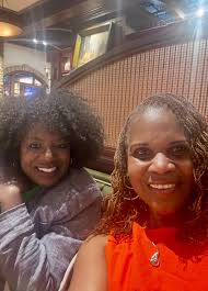 Once a classmate, Always Family ❤️