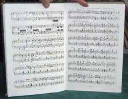 Partition digitale à imprimer à l'unité et en toute légalité. Cours De Piano Comment Lire Une Partition De Piano Blog Carpe Diese