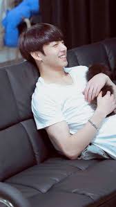 Before joining bts, jungkook took part in superstar k, where he auditioned for the talent show back in 2011. Met By Meme J Jungkook S I X Foto Jungkook Jungkook Cute Jeon Jungkook