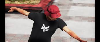 Cute curly hairstyles for teen girls. Fs 19 Gear Hairstyle Mods For Skater Xl Modhoster Com