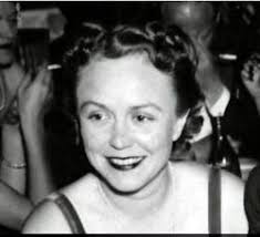 Elizabeth Daniel (Allen) Montgomery (1904-1992)