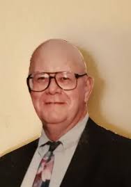 Obituary information for Gerald 'Jerry' Kelly