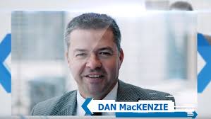 Dan MacKenzie
