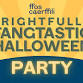 Frightfully Fangtastic Halloween Party event image