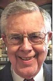 Albert 'Bill' Marwood Jr. 1937-2023