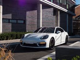 Hybrid vehicles combine electric car technology with that of traditional cars. Porsche Boosts Battery Capacity By 27 Percent For 2021 Panamera Hybrid Ars Technica