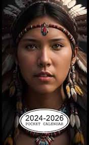 Pocket Calendar 2024-2026: Two-Year Monthly Planner for Purse , 36 Months  from January 2024 to December 2026